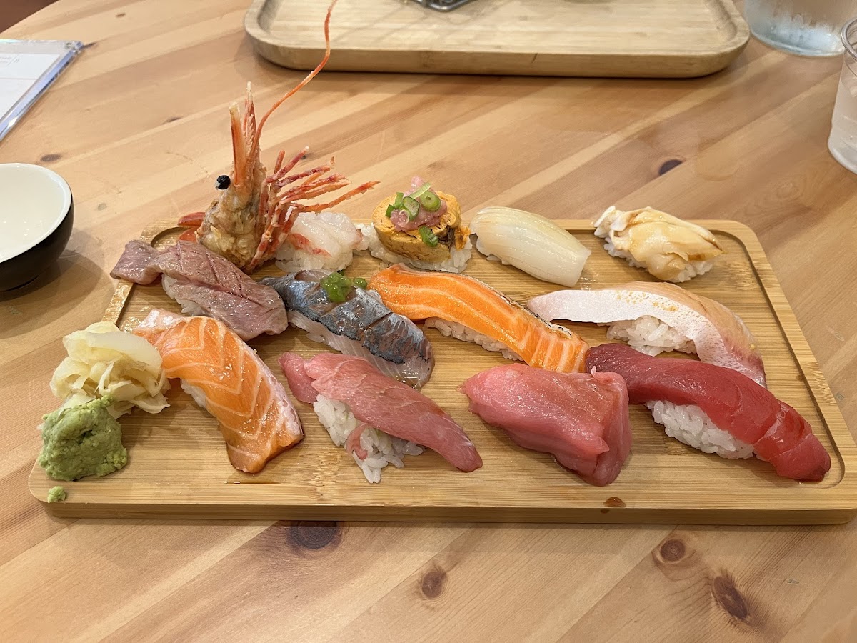 Sachi Sushi Photos 2